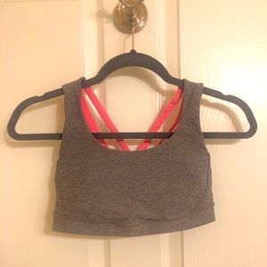 Lululemon Energy Bra